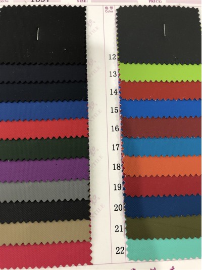 GZ-JNHE  1397  尼龍面料 背囊/雨衣面料  正面照